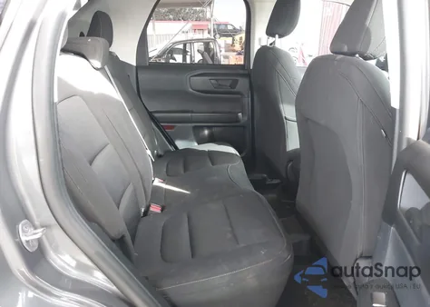 2022 Ford Bronco Sport z USA, uszkodzony, nr VIN 3FMCR9A6XNRD44982